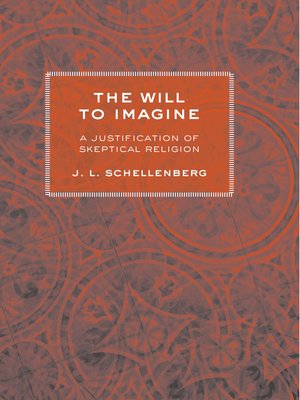 cover image of The Will to Imagine